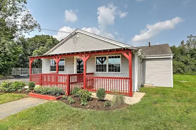 1635 Grand Army Of The Republic Highway, Swansea, MA 02777 - Photo 1