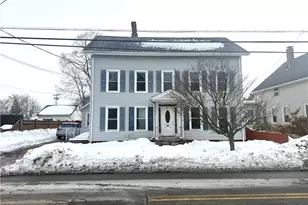 89 Armistice Blvd, Pawtucket, RI 02860 - Photo 1