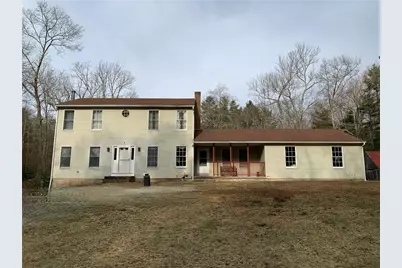 37 Anan Wade Road, Glocester, RI 02857 - Photo 1