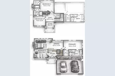 206 Revolution Way, Portsmouth, RI 02871 - Photo 3