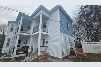 43 N Summit Street, Woonsocket, RI 02895 - Photo 3