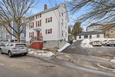 42 Fremont Street, Providence, RI 02906 - Photo 1