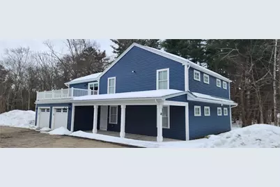 91 Danielson Pike, Foster, RI 02825 - Photo 3