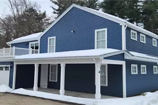 91 Danielson Pike, Foster, RI 02825 - Photo 3