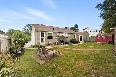 19 Beatrice Avenue, Warwick, RI 02889 - Photo 29