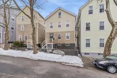 42 East Transit Street, Providence, RI 02906 - Photo 1