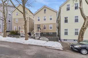 42 E Transit St, Providence, RI 02906 - Photo 1