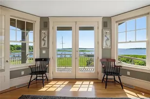 9 Hope St, Bristol, RI 02809 - Photo 17