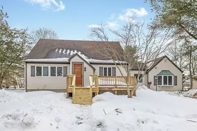 5 Woodland Avenue, Coventry, RI 02816 - Photo 1