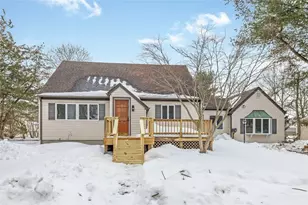 5 Woodland Ave, Coventry, RI 02816 - Photo 1