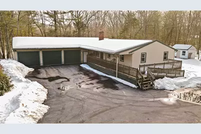 89 Carrs Pond Road, West Greenwich, RI 02817 - Photo 35