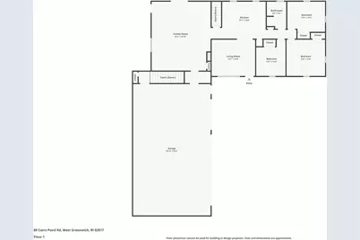 89 Carrs Pond Road, West Greenwich, RI 02817 - Photo 41