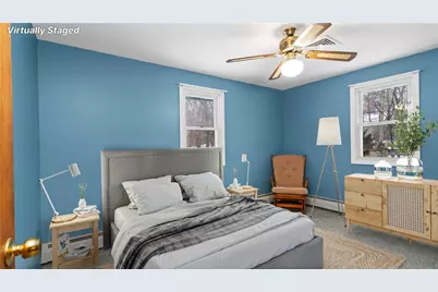 89 Carrs Pond Road, West Greenwich, RI 02817 - Photo 21