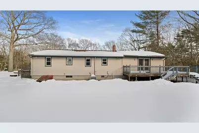 89 Carrs Pond Road, West Greenwich, RI 02817 - Photo 37