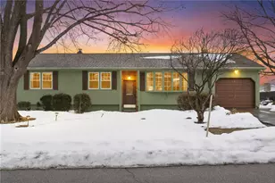 80 W View Ave, Cranston, RI 02920 - Photo 1