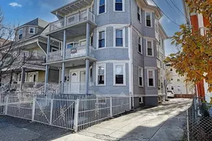 116 Lenox Ave, Providence, RI 02907 - Photo 1