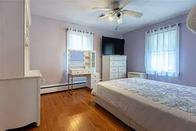 25 Weeks Street, Cumberland, RI 02864 - Photo 35