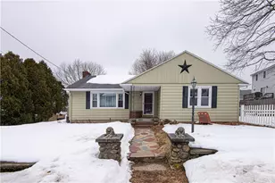 25 Weeks St, Cumberland, RI 02864 - Photo 1