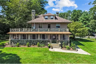 54 Highland Avenue, Warwick, RI 02886 - Photo 1