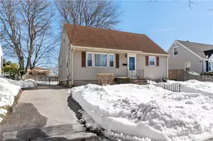 58 Swan St, East Providence, RI 02914 - Photo 1