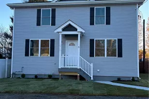 184 Avenue C, Woonsocket, RI 02895 - Photo 1