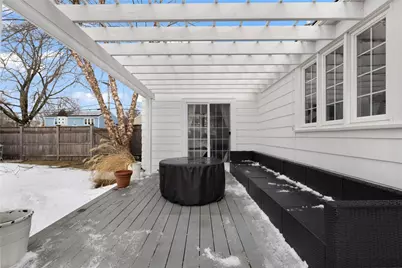 34 North Country Club Drive, Warwick, RI 02888 - Photo 41