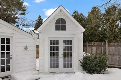 34 North Country Club Drive, Warwick, RI 02888 - Photo 43