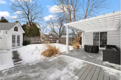 34 North Country Club Drive, Warwick, RI 02888 - Photo 39