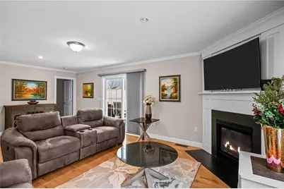 2 Justin Circle #C, Smithfield, RI 02917 - Photo 11