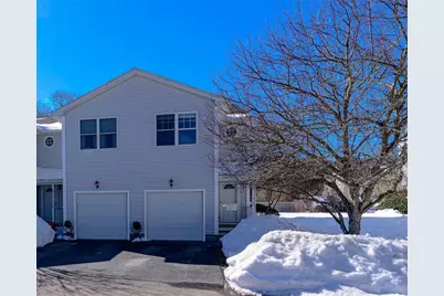 57 Rocky Brook Way, South Kingstown, RI 02879 - Photo 1