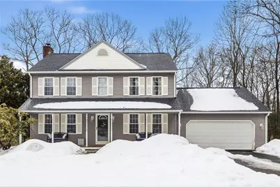 65 Rolling Meadows Road, Burrillville, RI 02859 - Photo 1