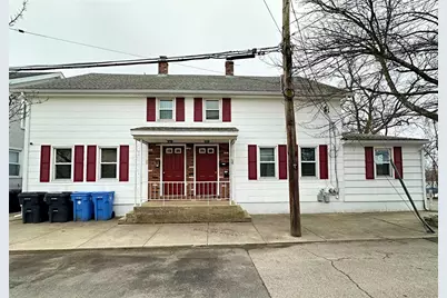 22 Eli Street, Cumberland, RI 02864 - Photo 1