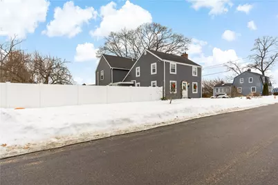 48 Rowe Avenue, Warwick, RI 02889 - Photo 1