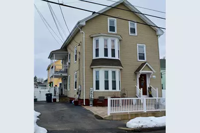 150 North Bend Street, Pawtucket, RI 02860 - Photo 1