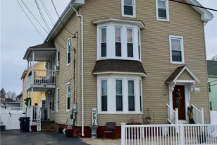 150 N Bend St, Pawtucket, RI 02860 - Photo 1