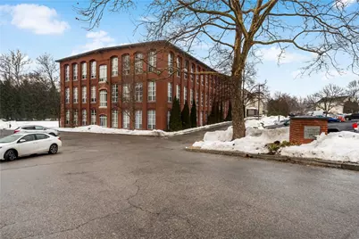 494 Woonasquatucket Avenue #207, North Providence, RI 02911 - Photo 1