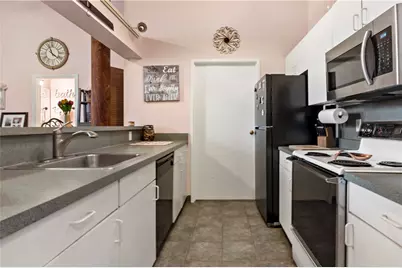 494 Woonasquatucket Avenue #207, North Providence, RI 02911 - Photo 11