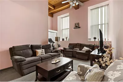 494 Woonasquatucket Avenue #207, North Providence, RI 02911 - Photo 5