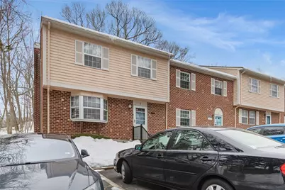 6 Governors Hill #6, West Warwick, RI 02893 - Photo 1