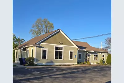 2871 Post Road, Warwick, RI 02886 - Photo 1