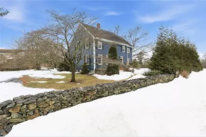 179 Schoolhouse Road, Warren, RI 02885 - Photo 1