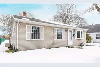 70 Manistee Street, Pawtucket, RI 02861 - Photo 47