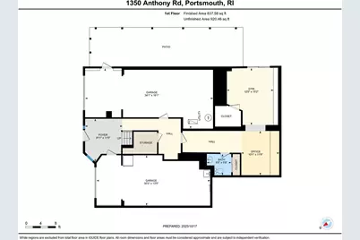 1350 Anthony Road, Portsmouth, RI 02871 - Photo 41