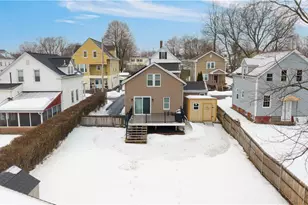 25 Vermont St, Johnston, RI 02919 - Photo 17