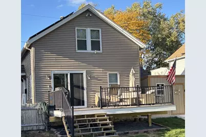 25 Vermont Street, Johnston, RI 02919 - Photo 5