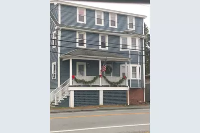 350 Metacom Avenue, Bristol, RI 02809 - Photo 1