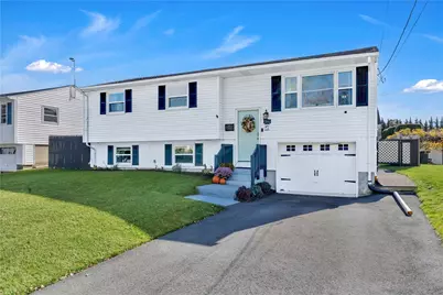 106 Stella Drive, North Providence, RI 02911 - Photo 1