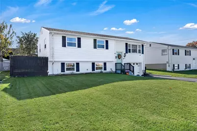 106 Stella Drive, North Providence, RI 02911 - Photo 37