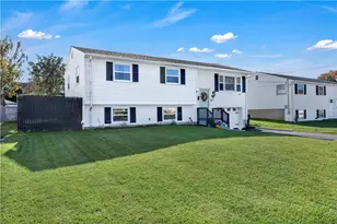 106 Stella Dr, North Providence, RI 02911 - Photo 37