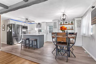 106 Stella Drive, North Providence, RI 02911 - Photo 3